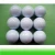 Import factory price 3 4 piece urethane driving range white golf ball from China