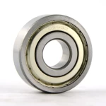 Factory Price 6204 Thrust Ball 40Mm Wholesale Auto Rear Wheel Bearing