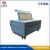 Import Factory Price 80W CO2 Wood CNC Laser Cutting Machine, 3D Laser Cutter Machine for Plastic, Leather, MDF, Acrylic from China