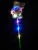 Import Factory price cheaphot sell children LED glow toy for fun LED flash windmill from China