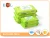 Import Factory Price  Disposable Biodegradable Bamboo Tender 99% Pure Water Unscented Baby Wet Wipes from China