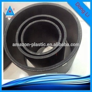 Factory price DN315 srtp pipe PN16 HDPE composite water pipe