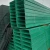 Import Factory price Fiberglass FRP GRP Trough Cable Tray With Cover from China