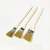 Import Factory price IMPA 510167 Wooden 2&#39;&#39;inch Bristle Paint Brush from China