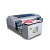 Factory price inkjet A2 UV printer EVA children crawling mat printer