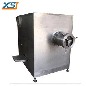 Factory price meat mincer