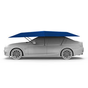 Factory price Mynew the best custom design semi-automatic car sunshade, car window sunshade