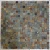Import factory price natural pebble stone decorative outside wall tile from China