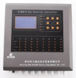 Factory Price! New K1000 Gas Controller Carbon monoxide gas analyzer