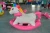 Import Factory Price Newest Kids Rocking Inflatable Game Riding On Animal  For Christmas from China