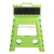 Import factory price portable EZ massage foldable step stool from China