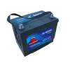 factory price Powerful best car battery brands ns70mf car truck battery
