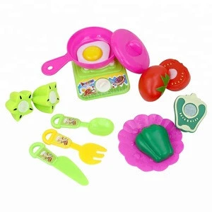 factory price pretend play preschool kitchen toys educational toys for kids