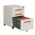 Import Factory price steel cheap metal 3 drawer storage cabinet for office equipment from China