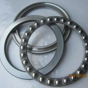 Factory Price Thrust Ball bearings 51138 51140 51144 51148 51152 51156