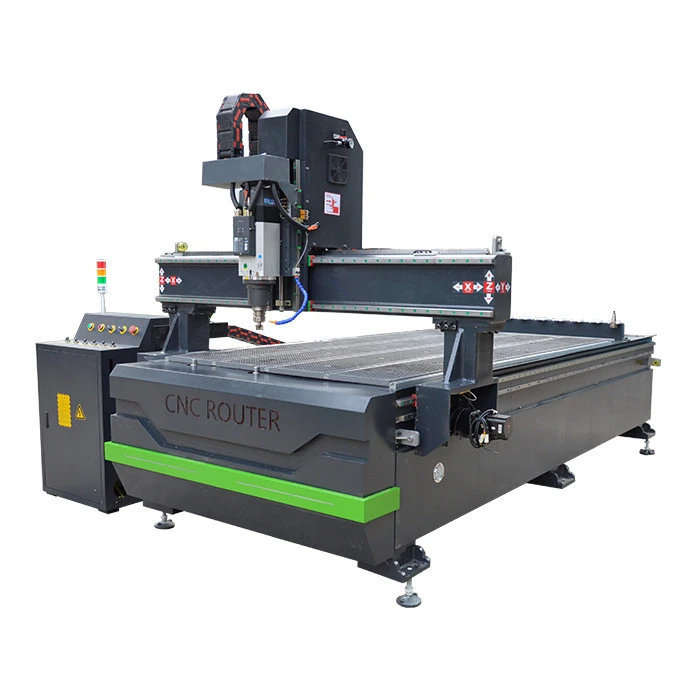 Factory price1325 2030 CNC router with auto tools change function for cutting and engraving wood MDF acrylic aluminum PVC