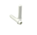 Factory sale 18mm 410/415 6g High Quality PET Preform Customized cosmeticTransparent Bengo 100% virgin PET resin pet preform