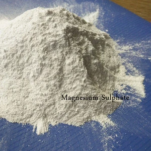 factory sale industrial technical grade magnesium sulphate monohrdrate inorganic chemical