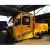 Import Factory Semi-enclosed Van Type 3 Wheels Electric Transport Pickup Truck 60V 800W 1000W Household Tricycle Electric Cargo Truck from China