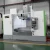 Import Factory Stock Heavy-Duty VMC1580 Vertical Machining Center GSK 24ATC Instrument Single Taiwan Tool Setting 24ATC Metal Machine from China