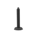 Factory supplier pyrolytic graphite supporting  rod for sale