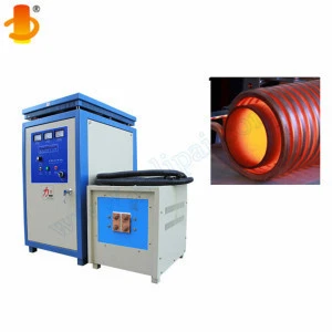 Factory Supply 2kg Gold/Silver Melting Induction Heating Furnace