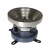Import Factory supply electronic components electric capacity vibrate bowl feeder from China