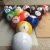 Import Factory supply inflatable human billiards snooker soccer ball inflatable snookball from China