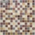 Import Factory Supply Peel and Stick Tile Backsplash Premium Anti Mold Kitchen Backsplash Brown White Wallpapers Waterproof Mould-proof from China