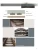 Import Factory supply Rubber bearing pad for railway from China