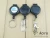 Import Factory Supply Steel Cord Reel Badge Holder For Wholesale from China