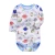 Import Factory supply summer short sleeve unisex baby romper outdoor baby bodysuit 100% cotton sleepsuit baby rompers from China
