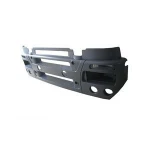 Factory vacuum molding customized processing large Rv car  parts and accessories