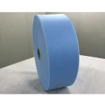 Factory Wholesale 25gsm 100% PP Spunbond S/SS/SSS/SMS meltblown nonwoven fabric for mask
