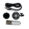 factory wholesale Dynamic Live condenser microphone BM800