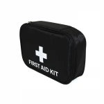 Factory Wholesale First Aid Kit with Supplies Portable Carrying Travel New Product First Aid Kit Bag With Supplies