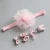 Import Factory wholesale high quality handmade kids hair accessories sets from China