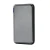 Import factory wholesale pocket size 5000 mah thinnest portable charger power bank from China