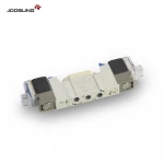 Factory Wholesale SY3320-3GZE-C4 PNEUMATIC PARTS
