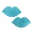 Import Factory Wholesale Women Sexy Boobs Pasties Glitter Lip Disposable Pasty Stain Nipple Cover from China