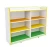 Import Family use or school use toy display cabinet children cabinets from China