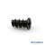 Import fan used black self tapping screws 5*10mm from China
