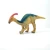 Import Fancy Custom 3D Toys PVC Wild Animal Model For Gifts from China