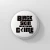 Fancy I can&#x27;t breathe black lives matter alloy souvenir african american protest lapel pin badge