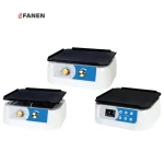 Fanen 7kg Loading Laboratory Orbital Shaker Biomedical Orbital Shaker Oscillator