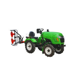 Farm tractor, 12-20hp mini tractor for sale