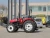 Import Farm tractors 4wd and implements for tractors from China