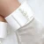 Import Fashion Bridal Satin Gloves Women Wedding  Party Bowknot Gloves from China