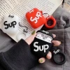 Fashion Design Shockproof Earphone Accessories Earphone Cover For Airpods Case