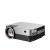 Import Fashion Home Theater Outdoor LCD Support HD Video Projectors Mobile Phone Projector from China